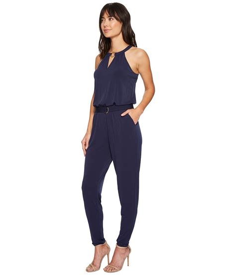 michael kors women jumpsuit free shipping